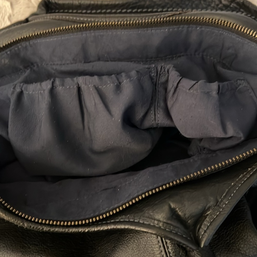 The Sak Genuine Leather Shoulderbag🔥 - Picture 12 of 15